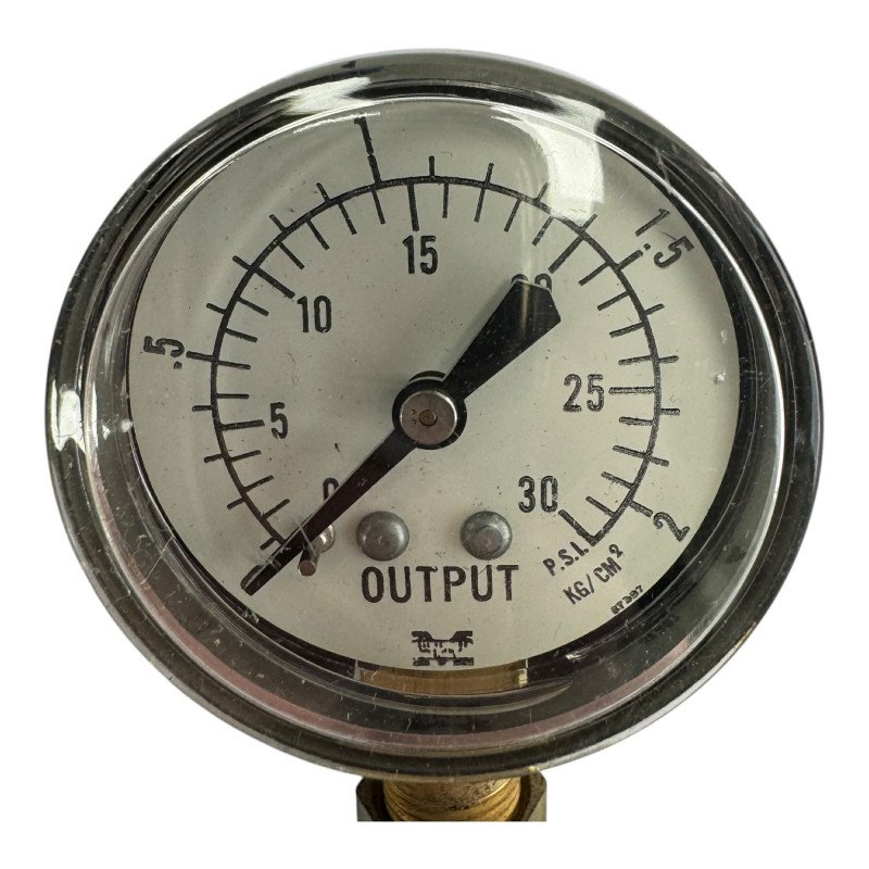 84420-A2 Pressure Gauge Output 9999-43-PP00426